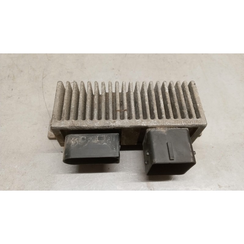 RENAULT VARIOUS CONTROL UNITS A  RENAULT Scenic 2013>2016 used