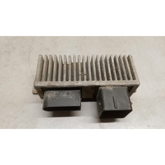 VARIOUS CONTROL UNITS A  RENAULT Scenic 2013>2016 used