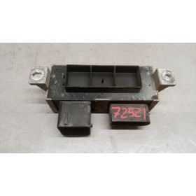 VARIOUS CONTROL UNITS A...