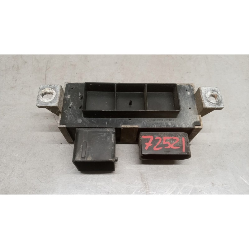 RENAULT VARIOUS CONTROL UNITS A  RENAULT Scenic 2013>2016 used