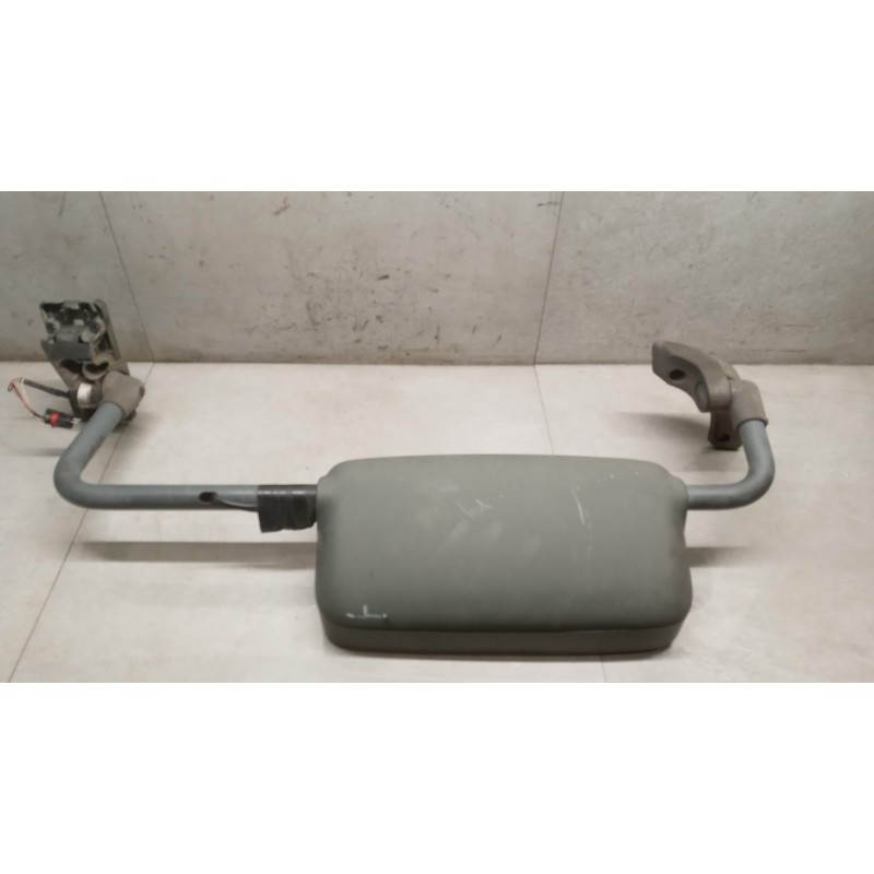 MAN LEFT ELETRIC REAR-VIEW MIRROR  MAN TG-A 2000>2007 used