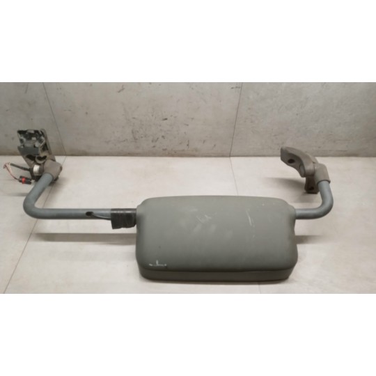 LEFT ELETRIC REAR-VIEW MIRROR  MAN TG-A 2000>2007 used