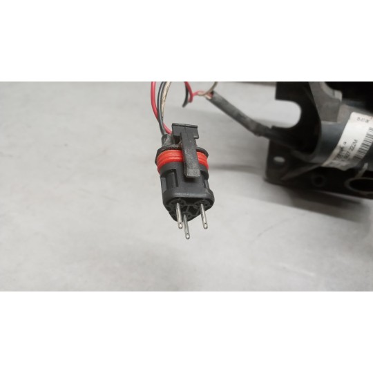 LEFT ELETRIC REAR-VIEW MIRROR  MAN TG-A 2000>2007 used