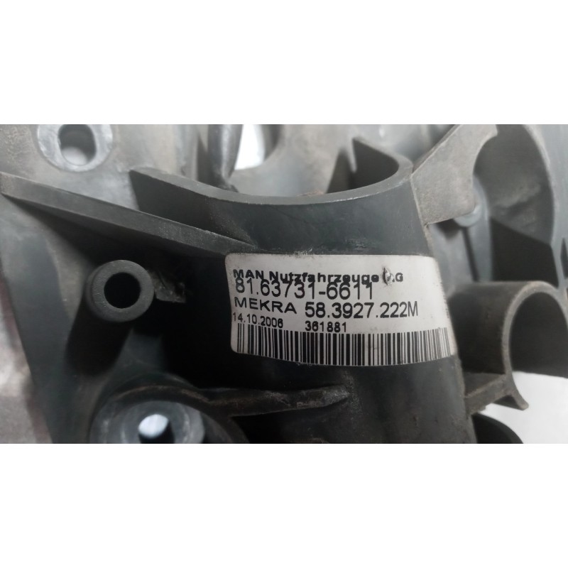 MAN RETROVISORE ELETTRICO SINISTRO MAN TG-A 2000>2007 usato