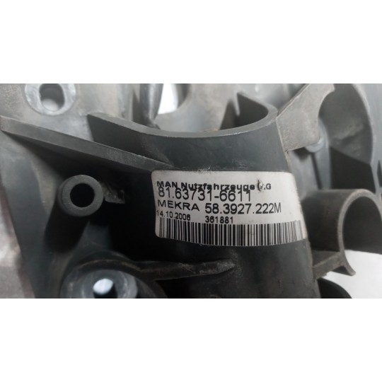 RETROVISORE ELETTRICO SINISTRO MAN TG-A 2000>2007 usato