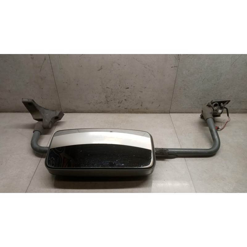 MAN LEFT ELETRIC REAR-VIEW MIRROR  MAN TG-A 2000>2007 used