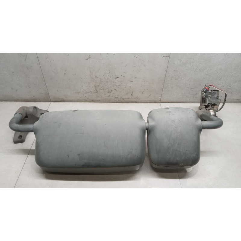 MAN RETROVISORE ELETTRICO DESTRO MAN TG-A 2000>2007 usato