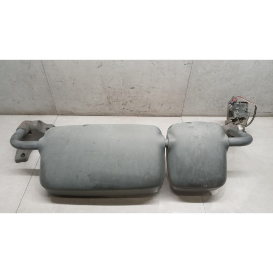 RIGHT ELETRIC REAR-VIEW MIRROR  MAN TG-A 2000>2007 used