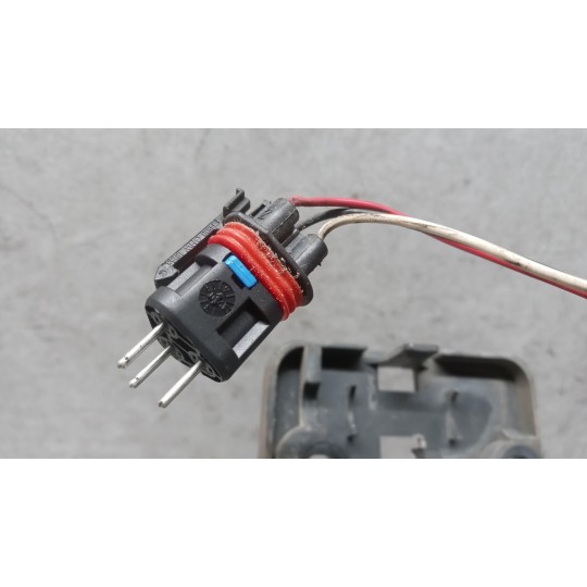 RETROVISORE ELETTRICO DESTRO MAN TG-A 2000>2007 usato