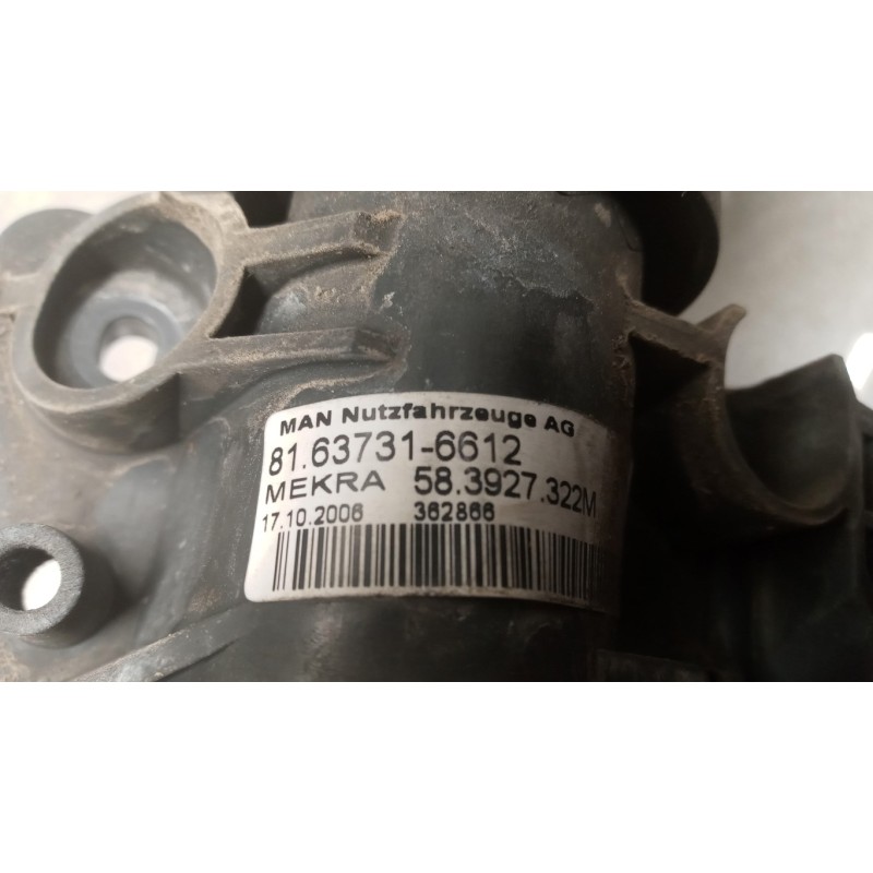 MAN RETROVISORE ELETTRICO DESTRO MAN TG-A 2000>2007 usato