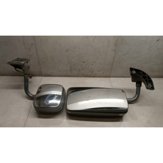 RETROVISORE ELETTRICO DESTRO MAN TG-A 2000>2007 usato