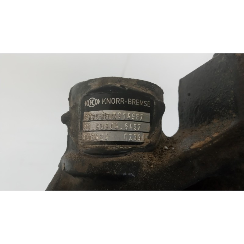 MAN PINZA POSTERIORE DESTRA MAN TG-A 2000>2007 usato