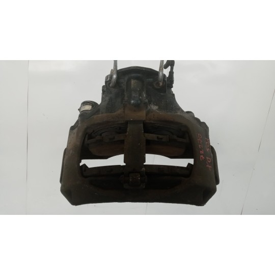 RIGHT REAR CALIPER BRAKE  MAN TG-A 2000>2007 used
