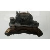 MAN LEFT REAR CALIPER BRAKE  MAN TG-A 2000>2007 used