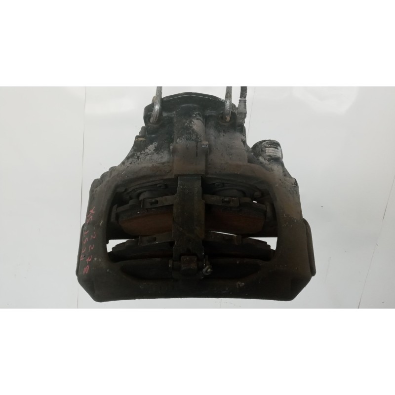 MAN LEFT REAR CALIPER BRAKE  MAN TG-A 2000>2007 used