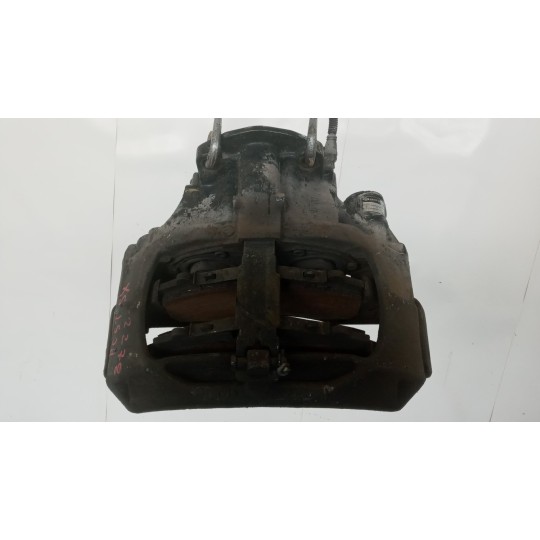 LEFT REAR CALIPER BRAKE  MAN TG-A 2000>2007 used