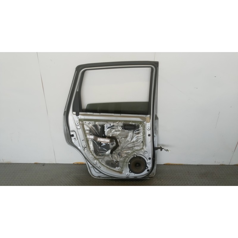 NISSAN LEFT REAR DOOR  NISSAN Note 2006>2008 used