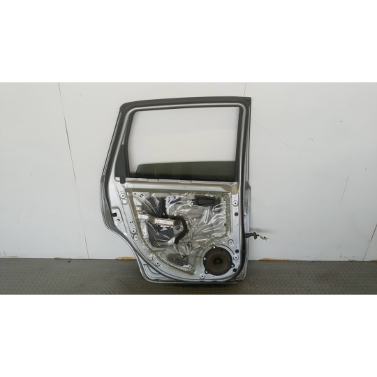 LEFT REAR DOOR  NISSAN Note 2006>2008 used