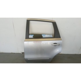 LEFT REAR DOOR  NISSAN Note...