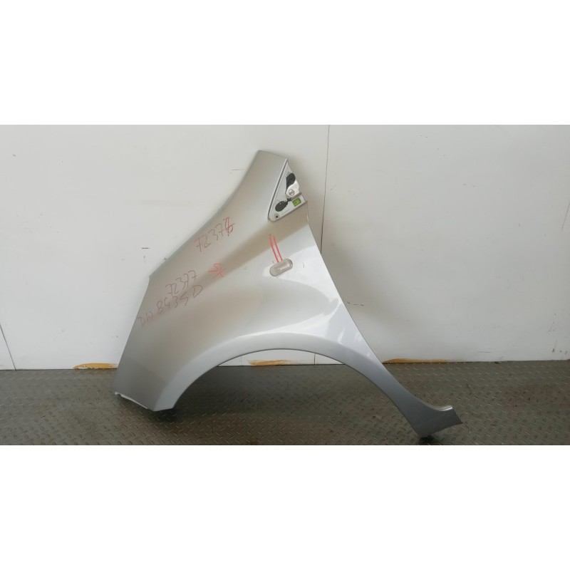 NISSAN PARAFANGO ANTERIORE SINISTRO NISSAN Note 2006>2008 usato