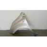 NISSAN LEFT FRONT MUDGUARD  NISSAN Note 2006>2008 used