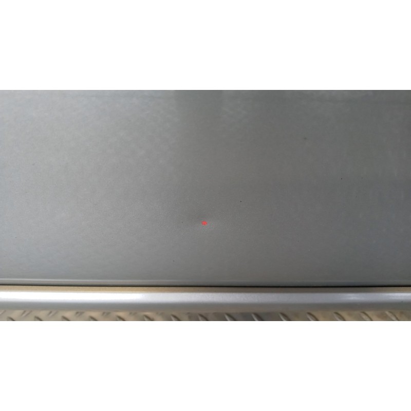 NISSAN PORTA ANTERIORE SINISTRA NISSAN Note 2006>2008 usato