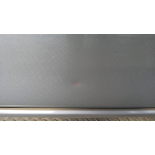 PORTA ANTERIORE SINISTRA NISSAN Note 2006>2008 usato