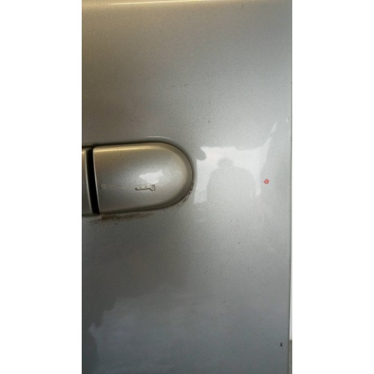 LEFT FRONT DOOR NISSAN Note 2006>2008 used