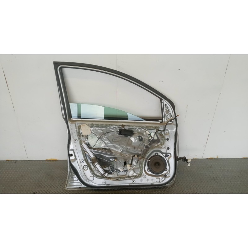 NISSAN LEFT FRONT DOOR NISSAN Note 2006>2008 used