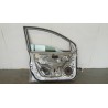 NISSAN PORTA ANTERIORE SINISTRA NISSAN Note 2006>2008 usato