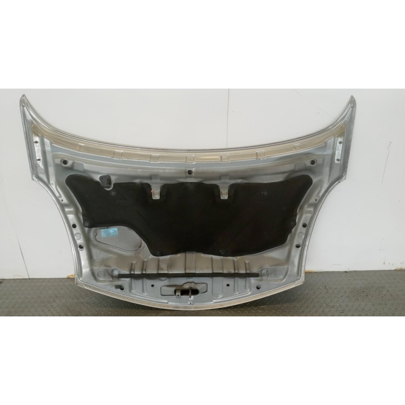 NISSAN FRONT HOODS NISSAN Note 2006>2008 used
