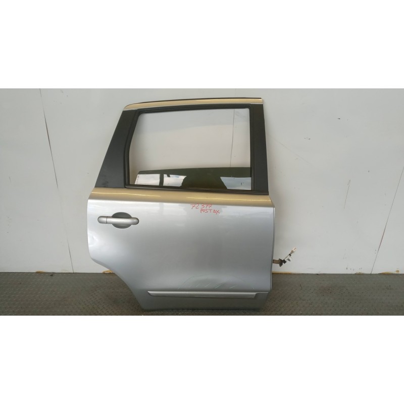 NISSAN PORTA POSTERIORE DESTRA NISSAN Note 2006>2008 usato