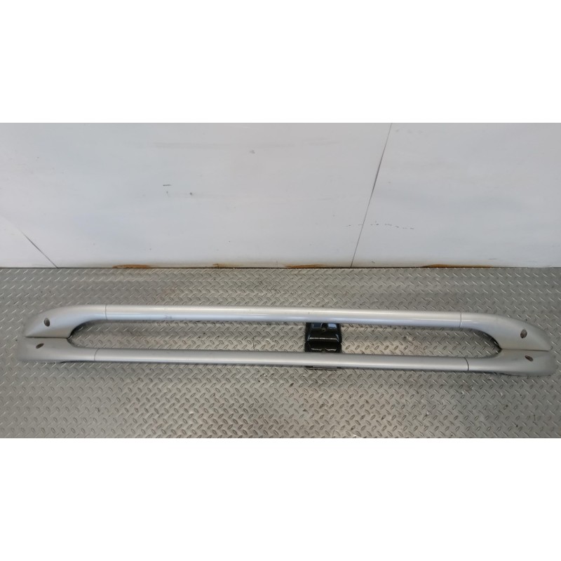 FIAT MANCORRENTI TETTO FIAT Doblo' 2005>2009 usato