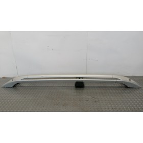 ROOF RAILS FIAT Doblo'...