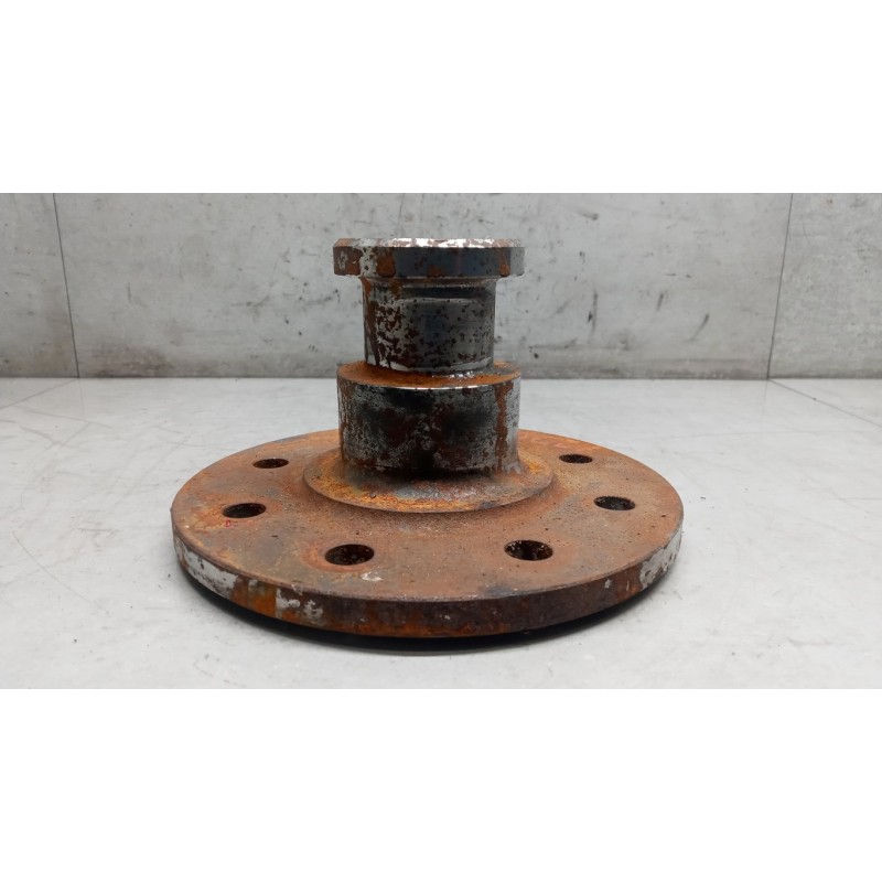 V.I. rimorchi e semi FUNGO PERNO AGGANCIO RALLA V.I. rimorchi e semi . used