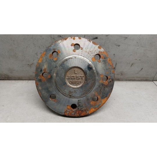 FUNGO PERNO AGGANCIO RALLA V.I. rimorchi e semi . used