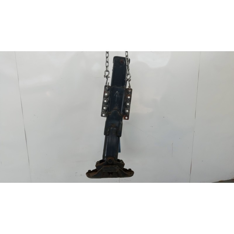 V.I. rimorchi e semi FOOT SUPPORT TRAIKER V.I. rimorchi e semi . used