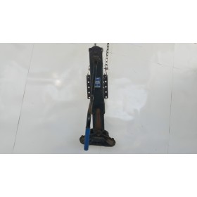 FOOT SUPPORT TRAIKER V.I....