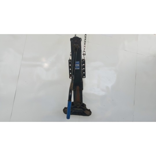 FOOT SUPPORT TRAIKER V.I. rimorchi e semi . used