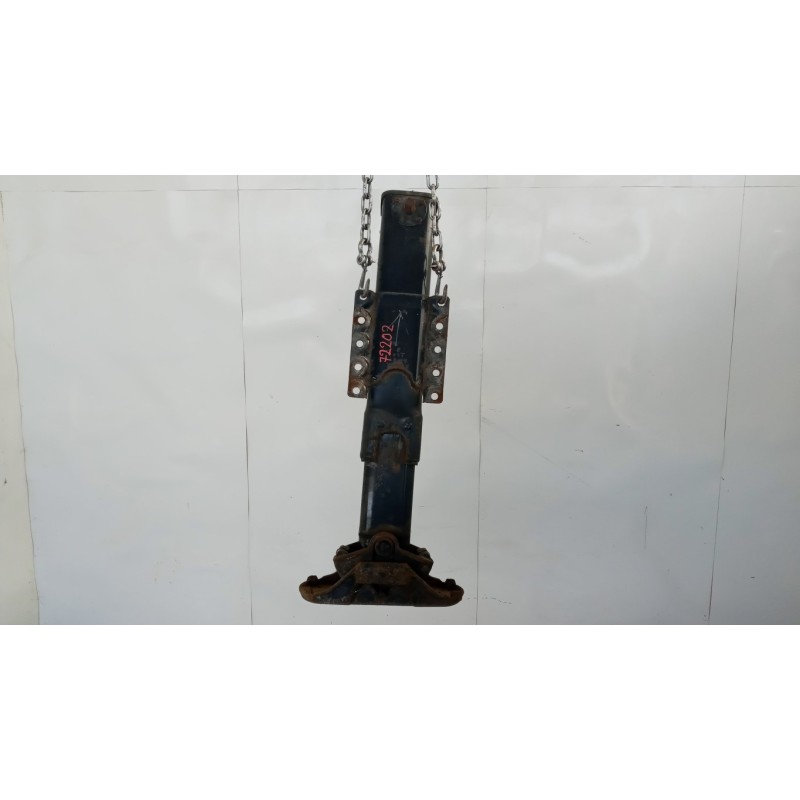 V.I. rimorchi e semi FOOT SUPPORT TRAIKER V.I. rimorchi e semi . used