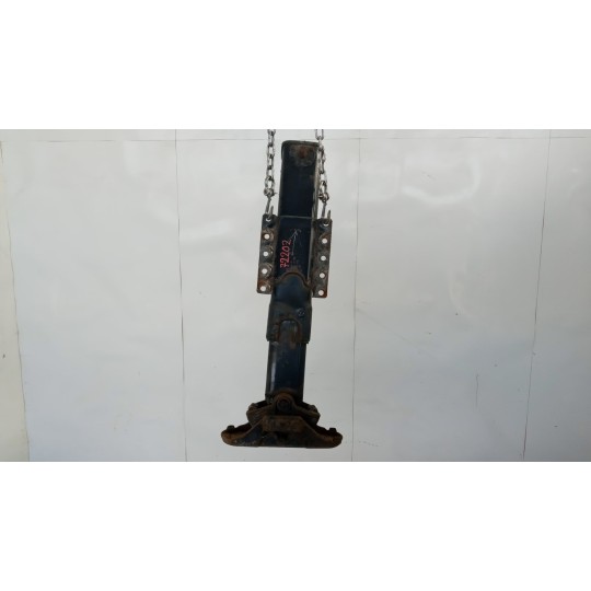 PIEDE APPOGGIO SEMIRIMORCHIO V.I. rimorchi e semi . usato