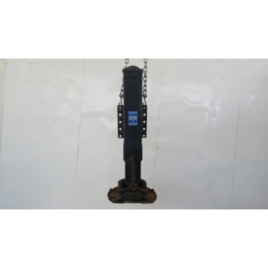 FOOT SUPPORT TRAIKER V.I. rimorchi e semi . used