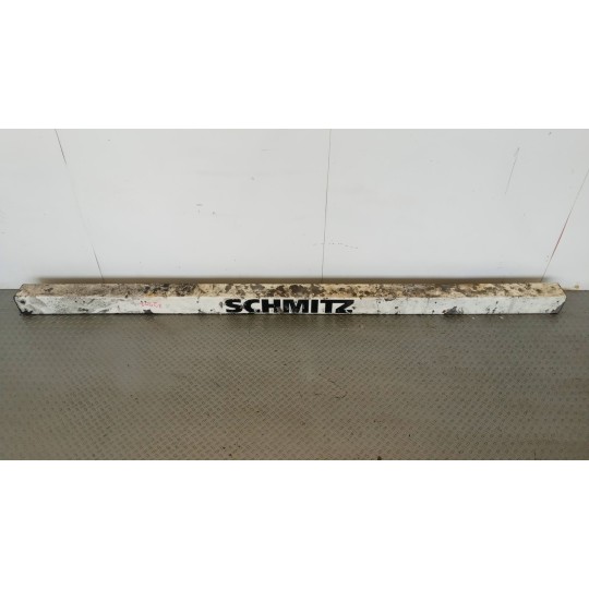 BAR BUMPER V.I. rimorchi e semi . used