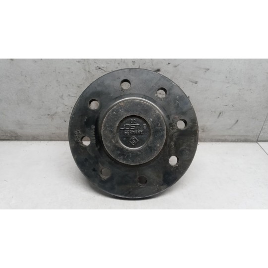 FUNGO PERNO AGGANCIO RALLA V.I. rimorchi e semi . used