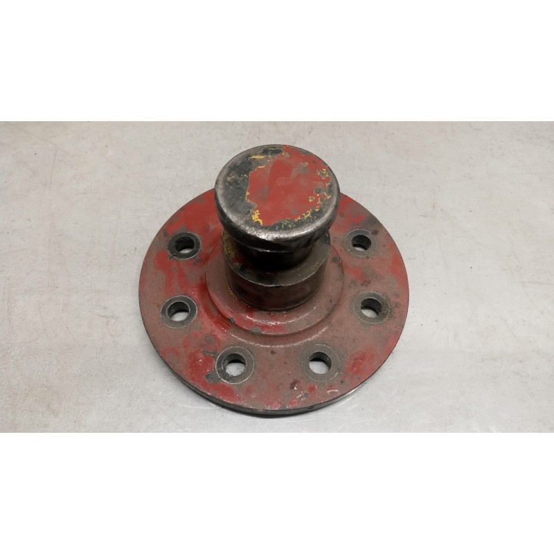 V.I. rimorchi e semi FUNGO PERNO AGGANCIO RALLA V.I. rimorchi e semi . used