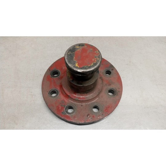 FUNGO PERNO AGGANCIO RALLA V.I. rimorchi e semi . used