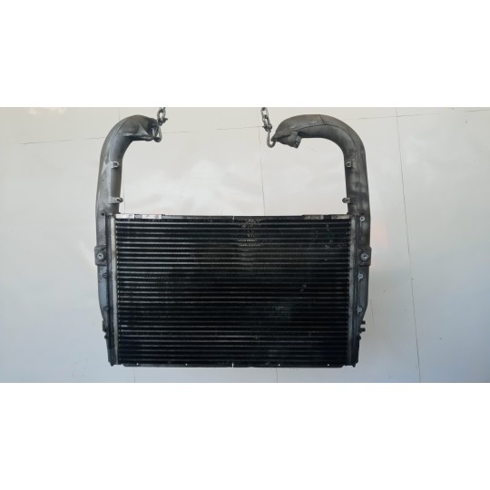 INTERCOOLERS HEAT RADIATOR  SCANIA Serie G 2005> used