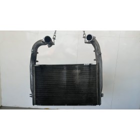 RADIATORE INTERCOOLERS...