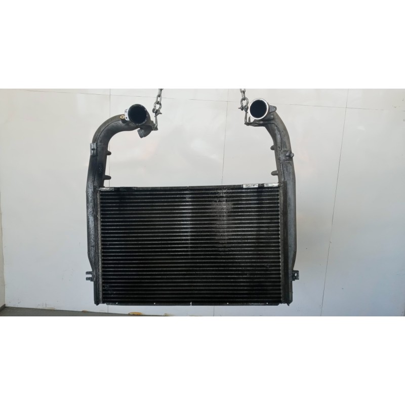 SCANIA RADIATORE INTERCOOLERS SCANIA Serie G 2005> usato