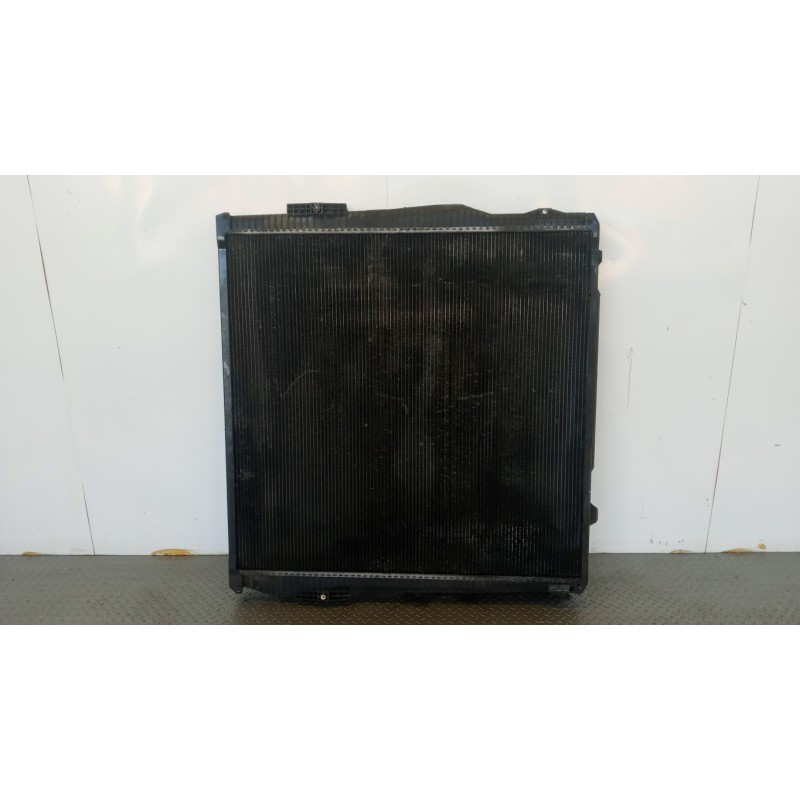 SCANIA RADIATORE ACQUA SCANIA Serie G 2005> usato